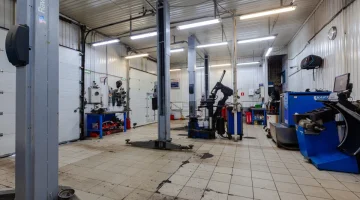 Автосервис На Колесах.Ру на Профсоюзной улице изображение 10