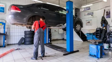 Автосервис На Колесах.Ру на Профсоюзной улице изображение 20