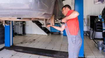 Автосервис На Колесах.Ру на Профсоюзной улице изображение 18