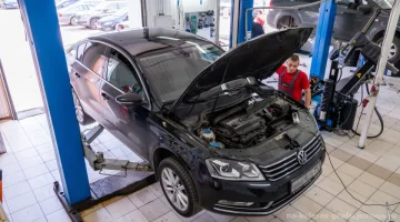 Автосервис На Колесах.Ру на Профсоюзной улице изображение 14