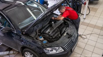 Автосервис На Колесах.Ру на Профсоюзной улице изображение 2