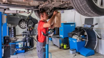 Автосервис На Колесах.Ру на Профсоюзной улице изображение 7